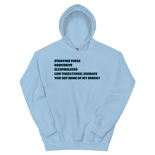 Load image into Gallery viewer, Unisex Hoodie