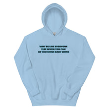 Load image into Gallery viewer, Unisex Hoodie