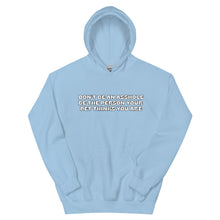 Load image into Gallery viewer, Unisex Hoodie