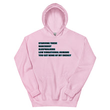 Load image into Gallery viewer, Unisex Hoodie