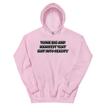 Load image into Gallery viewer, Unisex Hoodie