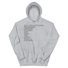 Load image into Gallery viewer, Unisex Hoodie