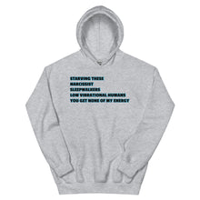 Load image into Gallery viewer, Unisex Hoodie