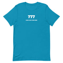 Load image into Gallery viewer, Unisex t-shirt