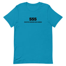 Load image into Gallery viewer, Unisex t-shirt