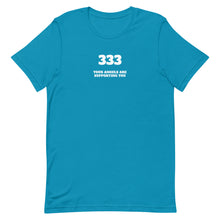 Load image into Gallery viewer, Unisex t-shirt