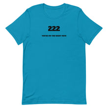 Load image into Gallery viewer, Unisex t-shirt