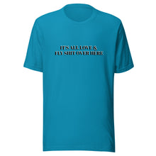 Load image into Gallery viewer, Unisex t-shirt