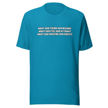 Load image into Gallery viewer, Unisex t-shirt