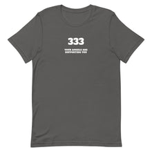 Load image into Gallery viewer, Unisex t-shirt