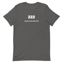 Load image into Gallery viewer, Unisex t-shirt