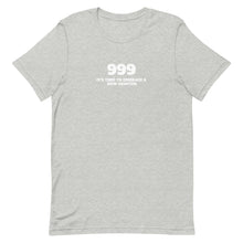 Load image into Gallery viewer, Unisex t-shirt