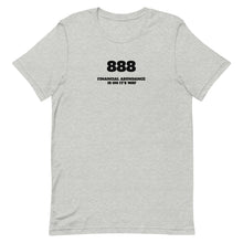 Load image into Gallery viewer, Unisex t-shirt