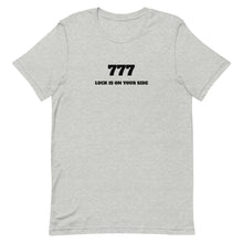 Load image into Gallery viewer, Unisex t-shirt