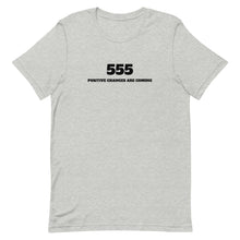 Load image into Gallery viewer, Unisex t-shirt