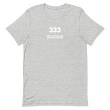 Load image into Gallery viewer, Unisex t-shirt