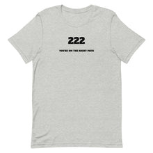 Load image into Gallery viewer, Unisex t-shirt