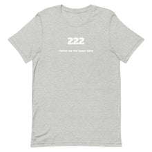 Load image into Gallery viewer, Unisex t-shirt