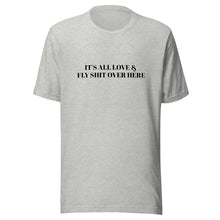 Load image into Gallery viewer, Unisex t-shirt