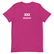 Load image into Gallery viewer, Unisex t-shirt