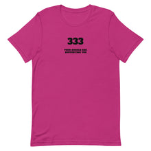 Load image into Gallery viewer, Unisex t-shirt