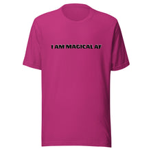 Load image into Gallery viewer, Unisex t-shirt