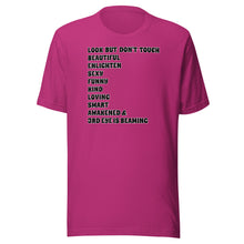 Load image into Gallery viewer, Unisex t-shirt