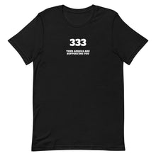 Load image into Gallery viewer, Unisex t-shirt