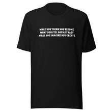 Load image into Gallery viewer, Unisex t-shirt