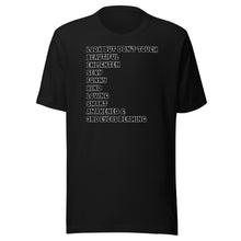 Load image into Gallery viewer, Unisex t-shirt