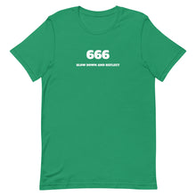 Load image into Gallery viewer, Unisex t-shirt