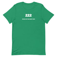 Load image into Gallery viewer, Unisex t-shirt