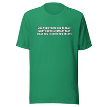 Load image into Gallery viewer, Unisex t-shirt