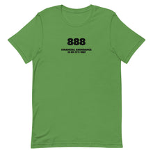 Load image into Gallery viewer, Unisex t-shirt