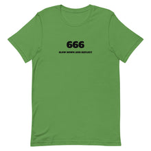 Load image into Gallery viewer, Unisex t-shirt