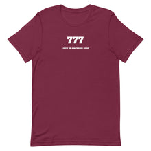Load image into Gallery viewer, Unisex t-shirt