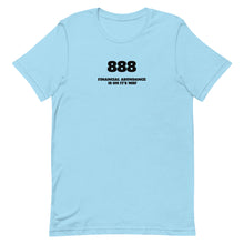 Load image into Gallery viewer, Unisex t-shirt