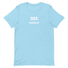 Load image into Gallery viewer, Unisex t-shirt