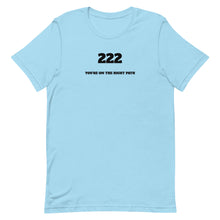 Load image into Gallery viewer, Unisex t-shirt