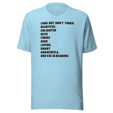 Load image into Gallery viewer, Unisex t-shirt