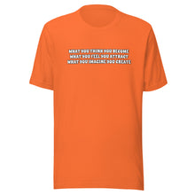 Load image into Gallery viewer, Unisex t-shirt