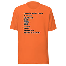 Load image into Gallery viewer, Unisex t-shirt