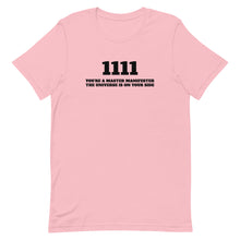 Load image into Gallery viewer, Unisex t-shirt