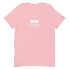 Load image into Gallery viewer, Unisex t-shirt