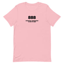 Load image into Gallery viewer, Unisex t-shirt