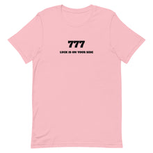 Load image into Gallery viewer, Unisex t-shirt
