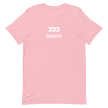 Load image into Gallery viewer, Unisex t-shirt