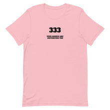 Load image into Gallery viewer, Unisex t-shirt