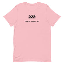 Load image into Gallery viewer, Unisex t-shirt