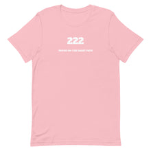 Load image into Gallery viewer, Unisex t-shirt